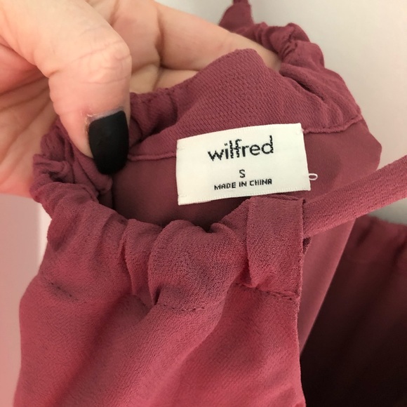 Wilfred Midi Dress - Picture 4 of 4